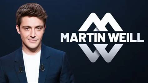 Replay Les Reportages de Martin Weill